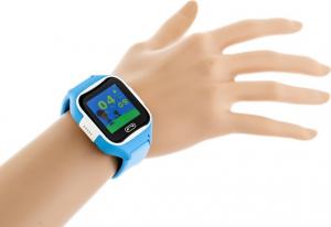 Smartwatch Pacific 08-1 Niebieski 6