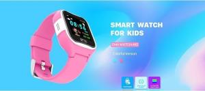 Smartwatch Pacific 08-1 Niebieski 8