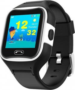 Smartwatch Pacific ZY644A Czarny 2