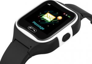Smartwatch Pacific ZY644A Czarny 3