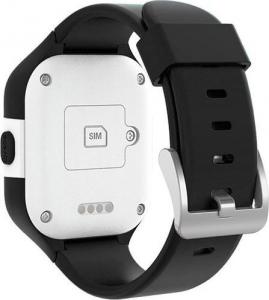Smartwatch Pacific ZY644A Czarny 4