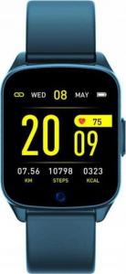 Smartwatch Rubicon ZR606C Niebieski  (RNCE606BIBX01AX) 1