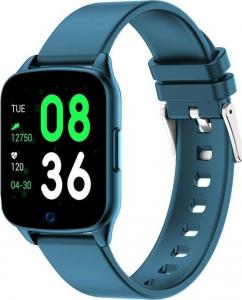 Smartwatch Rubicon ZR606C Niebieski  (RNCE606BIBX01AX) 2