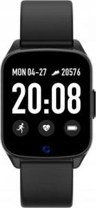 Smartwatch Rubicon ZR606A Czarny 2