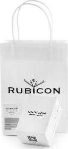 Smartwatch Rubicon ZR606A Czarny 11