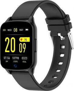 Smartwatch Rubicon ZR606A Czarny 1