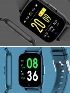 Smartwatch Rubicon ZR606A Czarny 3