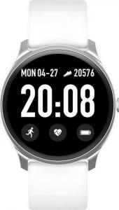 Smartwatch Rubicon ZR605B Biały 1
