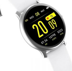 Smartwatch Rubicon ZR605B Biały 2