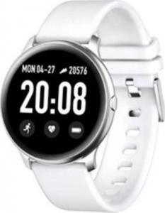 Smartwatch Rubicon ZR605B Biały 4