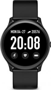 Smartwatch Rubicon ZR605A Czarny  (RNCE605BIBX01AX) 1