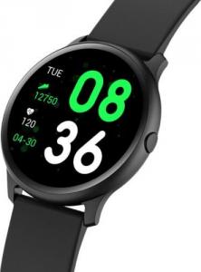 Smartwatch Rubicon ZR605A Czarny  (RNCE605BIBX01AX) 3