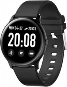Smartwatch Rubicon ZR605A Czarny  (RNCE605BIBX01AX) 5
