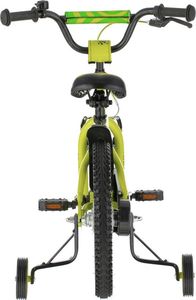 Kellys Rower Kellys WASPER 16" Yellow Uniwersalny 3