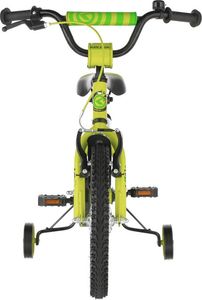 Kellys Rower Kellys WASPER 16" Yellow Uniwersalny 7