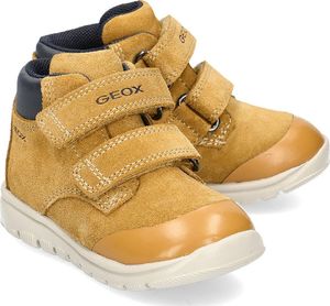 Geox Geox Baby Xunday - Sneakersy Dziecięce - B841BA 00022 C2006 20 1