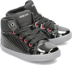Geox Geox Baby Kilwi - Sneakersy Dziecięce - B94D5B 000HH C9999 24 1