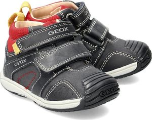 Geox Geox Baby Toledo - Sneakersy Dziecięce - B9446B 0AF85 C4075 20 1