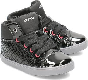 Geox Geox Baby Kilwi - Sneakersy Dziecięce - B94D5B 000HH C9999 22 1