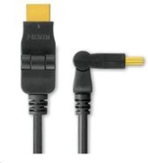 Kabel PremiumCord HDMI - HDMI 3m czarny (kphdmo3) 1