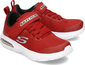 Skechers Skechers Dyna Air - Sneakersy Dziecięce - 98101L/RED 30 1