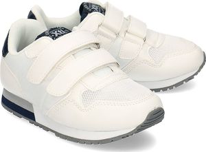 XTI Xti - Sneakersy Dziecięce - 57082 WHITE 34 1