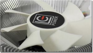 Chłodzenie CPU LC-Power Cosmo Cool (LC-CC-85) 4