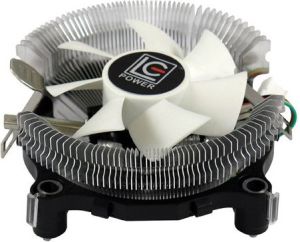 Chłodzenie CPU LC-Power Cosmo Cool (LC-CC-85) 5