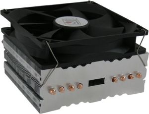 Chłodzenie CPU LC-Power Cosmo Cool (LC-CC-120) 3