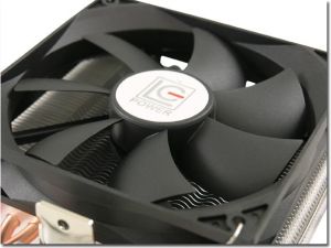 Chłodzenie CPU LC-Power Cosmo Cool (LC-CC-120) 5