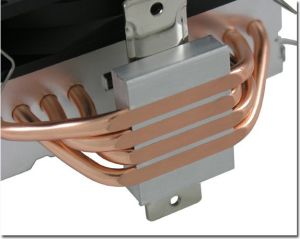 Chłodzenie CPU LC-Power Cosmo Cool (LC-CC-120) 6