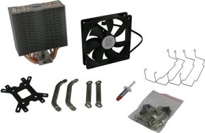 Chłodzenie CPU LC-Power Cosmo Cool (LC-CC-120) 7