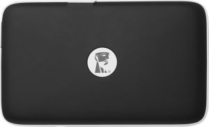 Czytnik Kingston MobileLite Wireless G2 (USB, SD, WI-FI 802.11 g/n, battery 4640mAh) - MLWG2 6