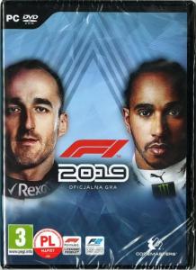 F1 2019 PC 1
