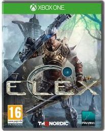 Elex Xbox One 2