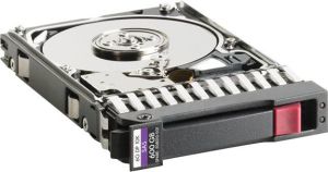 Dysk serwerowy HP 1.2TB 2.5'' SAS-2 (6Gb/s)  (E7W47A) 2