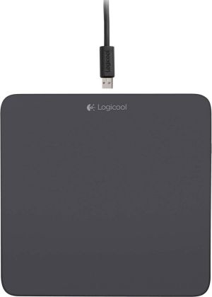 Mysz Logitech Rechargeable Trackpad for Mac (910-002881) 4