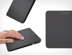 Mysz Logitech Rechargeable Trackpad for Mac (910-002881) 5