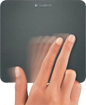 Mysz Logitech Rechargeable Trackpad for Mac (910-002881) 6