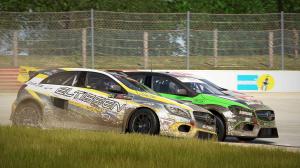 Project CARS 2 Xbox One 11