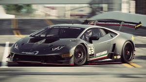 Project CARS 2 Xbox One 2