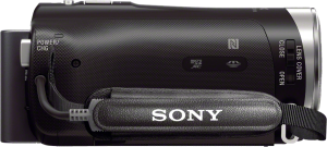 Kamera cyfrowa Sony HDR-PJ330 (HDRPJ330EB) 7