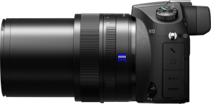 Aparat cyfrowy Sony DSC RX10 (DSCRX10.CE3) 2