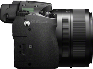 Aparat cyfrowy Sony DSC RX10 (DSCRX10.CE3) 3