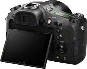 Aparat cyfrowy Sony DSC RX10 (DSCRX10.CE3) 7