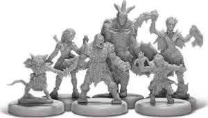 Albi Gra planszowa Gloomhaven 6