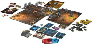 Albi Gra planszowa Gloomhaven 3