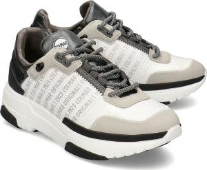 Colmar Buty damskie Stark Iced White/Gray r. 39 1