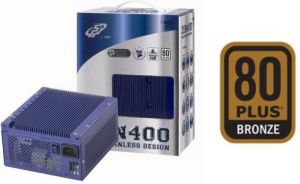 Zasilacz FSP/Fortron ZEN 400W (PPA4000300) 1