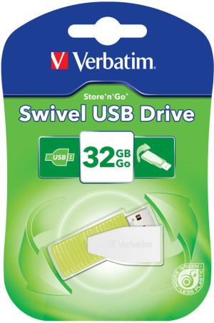 Pendrive Verbatim Store 'n' Go, 32 GB  (49815) 1
